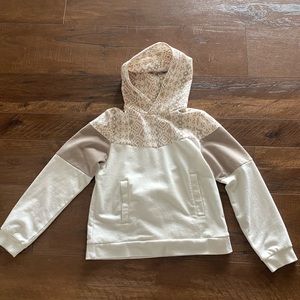 YOUTH BKE HOODED SWEATSHIRT